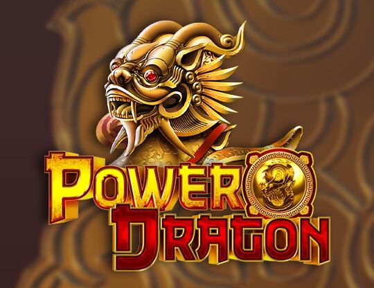 Power Dragon